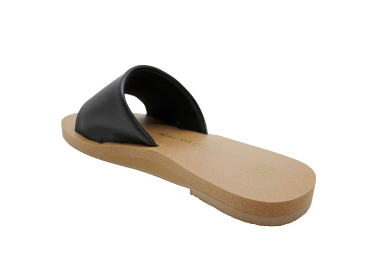 Malvados Ellie Slide Sandals