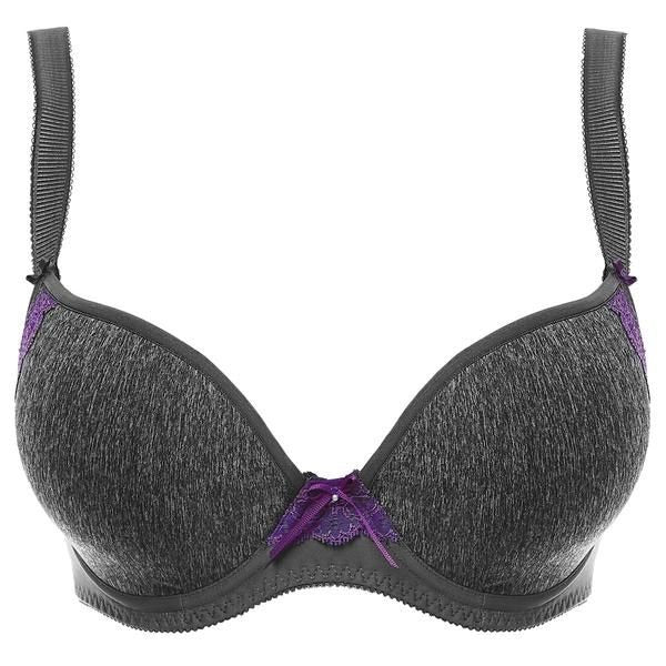 Freya Deco Delight - Sheer Essentials Lingerie & Swim