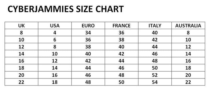 Phoebe Leaf Print Chemise