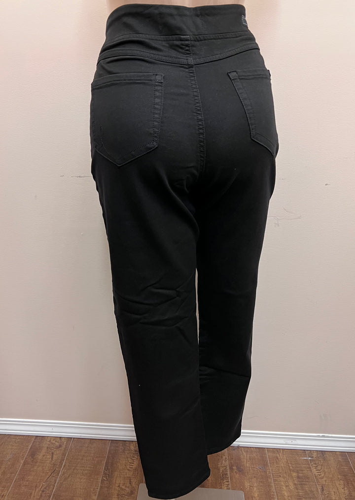 Carreli Barcelona Pants - Black