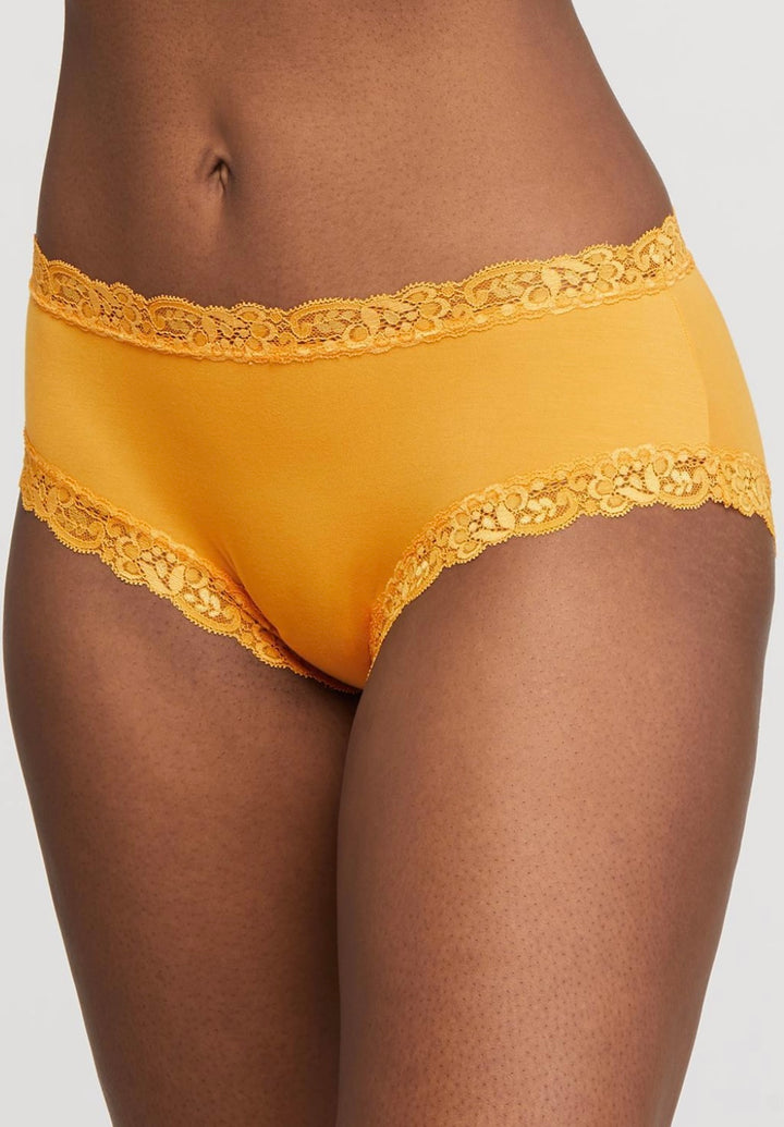 Fleur't High Waisted Boyshort