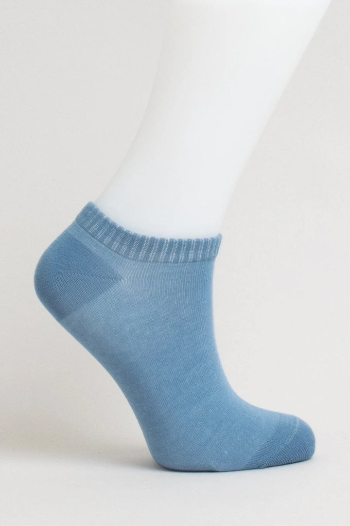 Ladies Ankle Socks