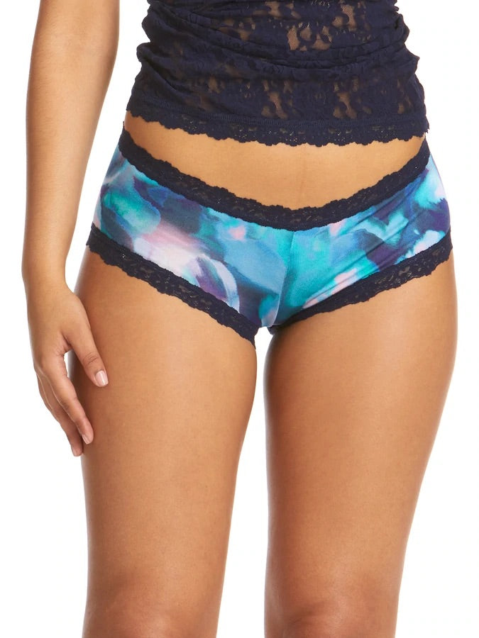 Hanky Panky Fantasy Modal Boyshort