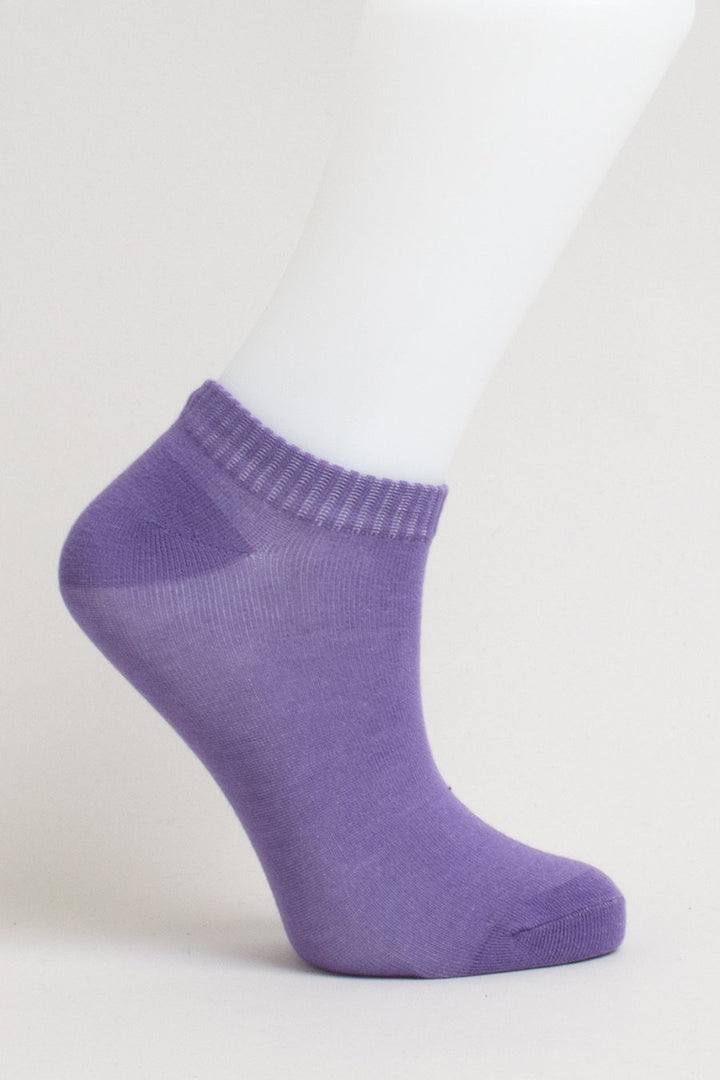 Ladies Ankle Socks