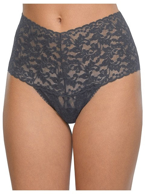 Hanky Panky Retro Thong