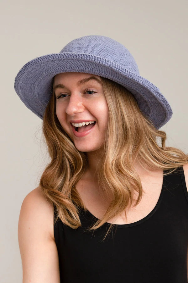Organic Cotton Hat