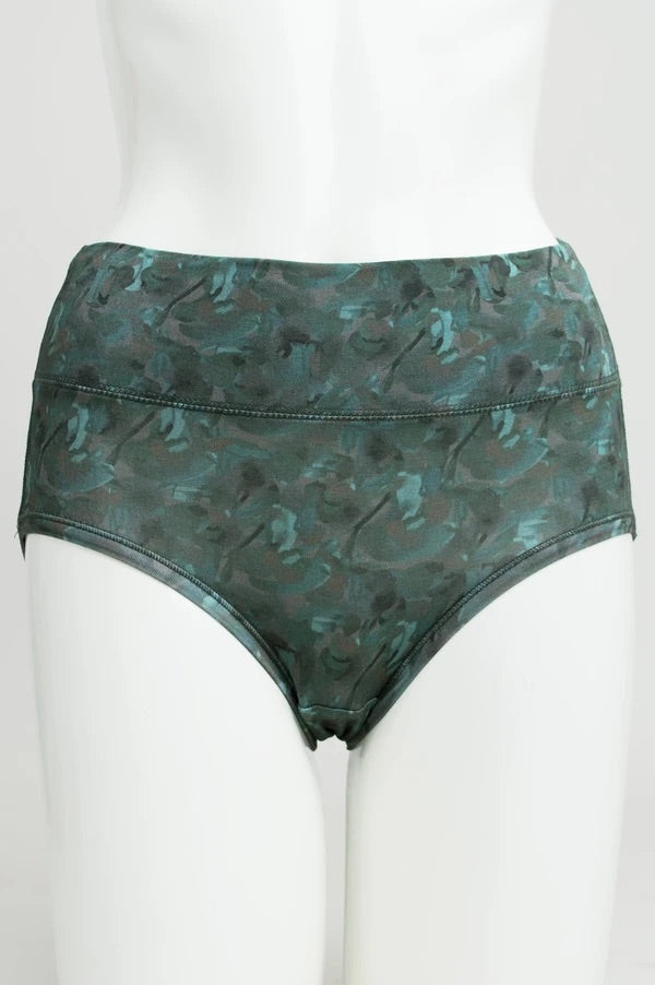 La Gaunche Bamboo Brief