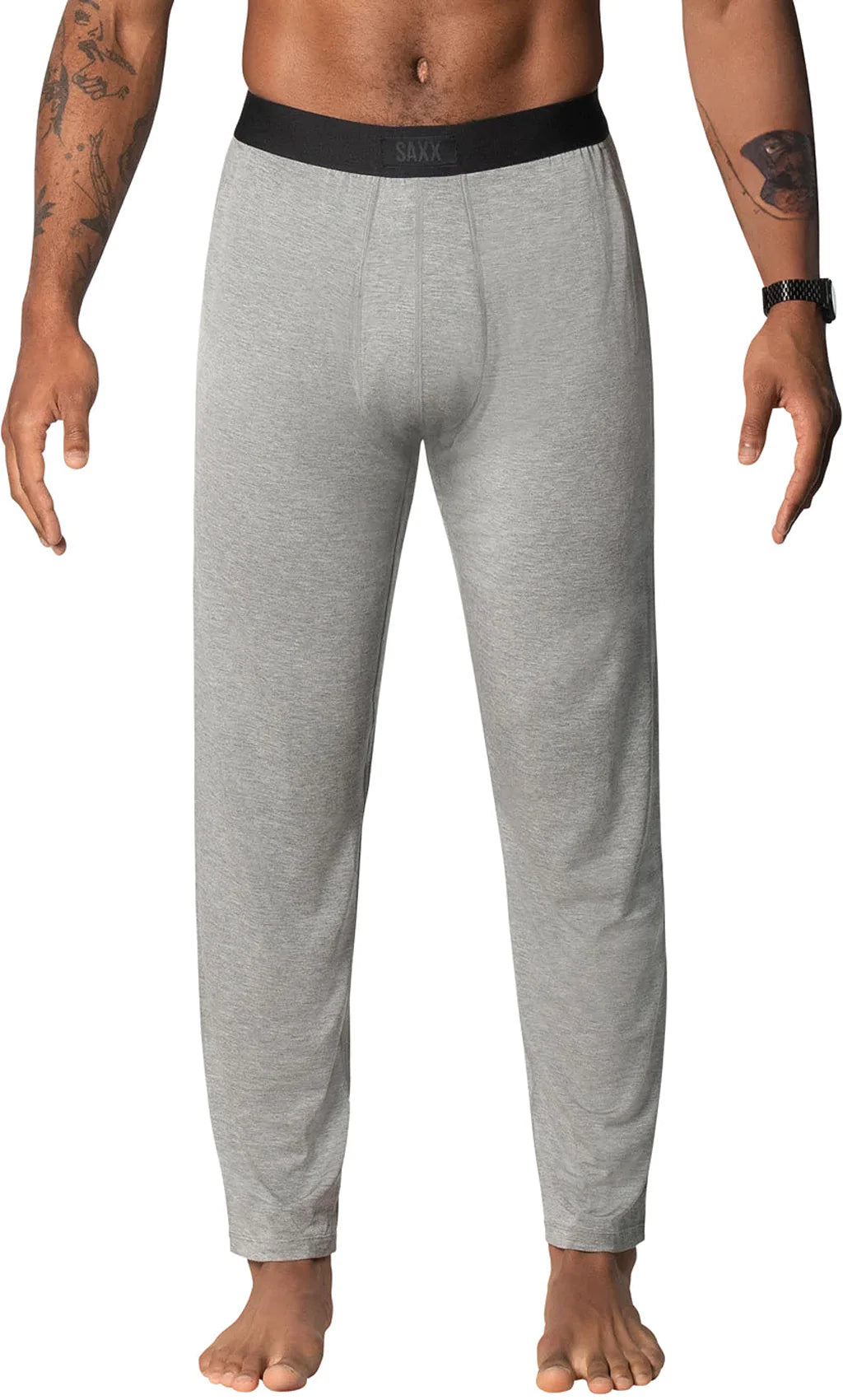 Saxx Sleepwalker Pants with Ballpark Pouch – Sheer Essentials Lingerie &  Swimwear