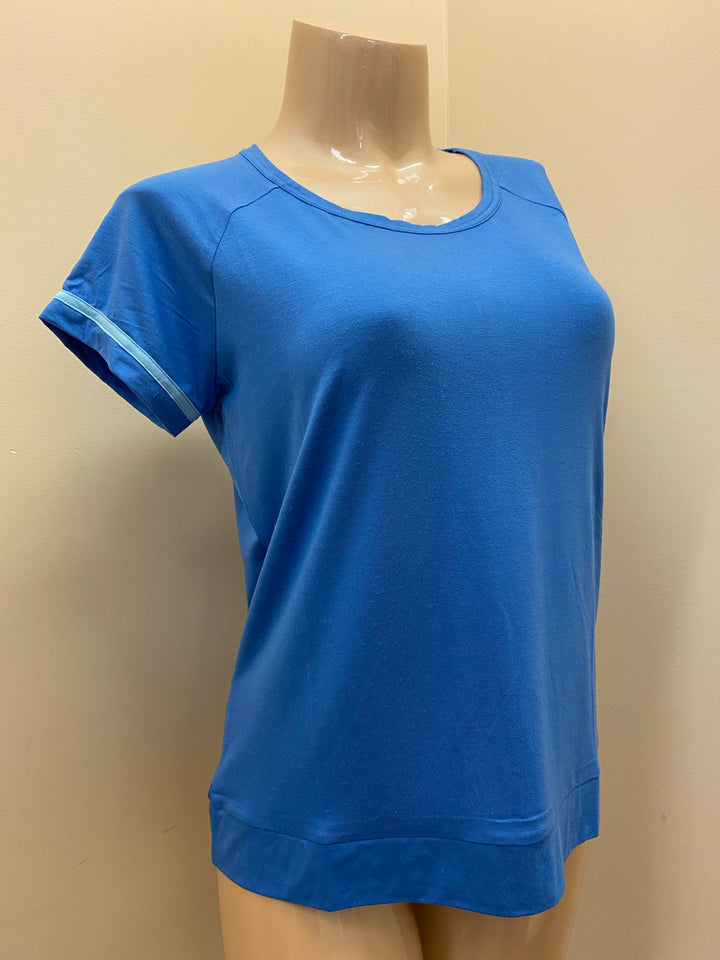 Cool Girl Short Sleeve T-Shirt