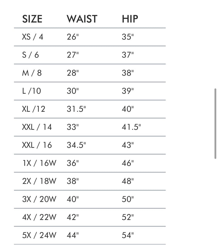 Shirred High Waist Tummy Control Bottom - Size Small