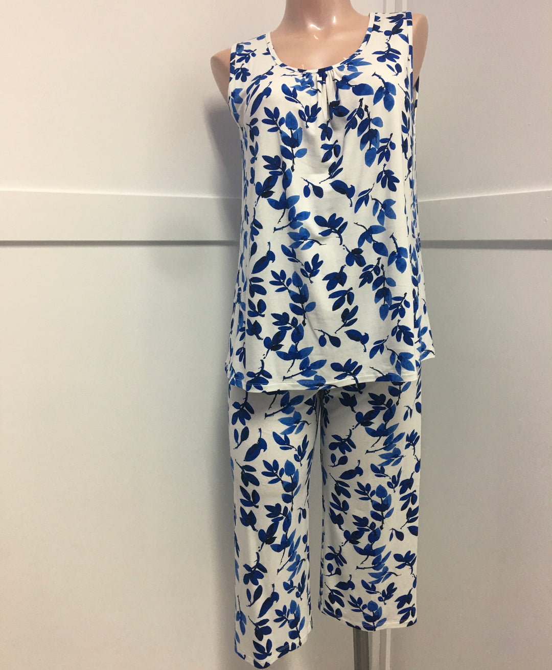 Flora PJ Set