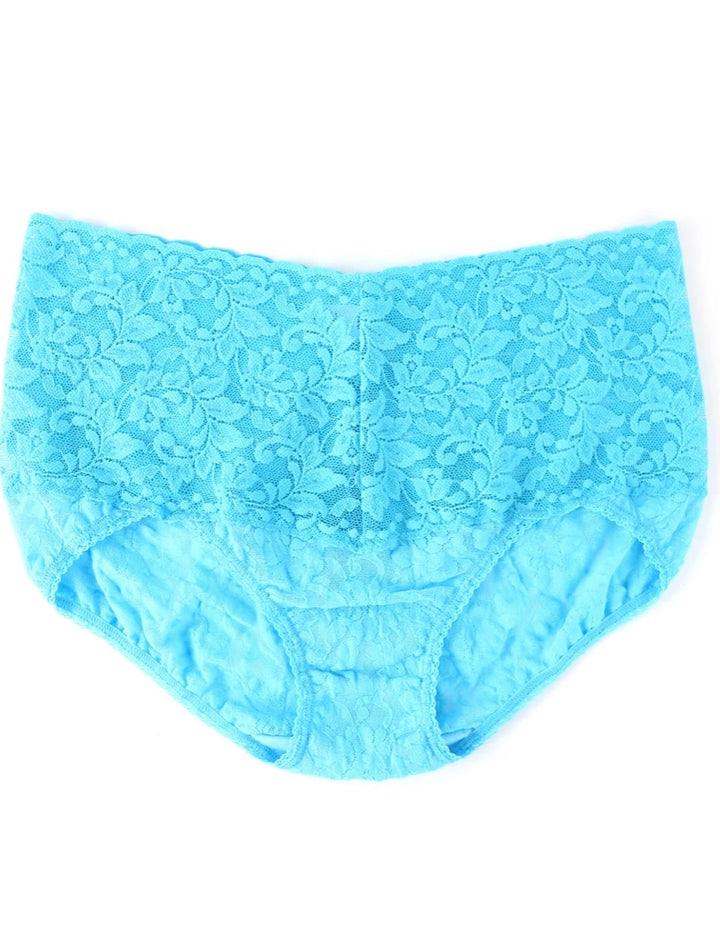 Hanky Panky Retro Lace V-kini Panty