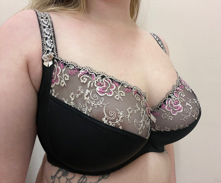 Corin Angelina Minimizer Bra