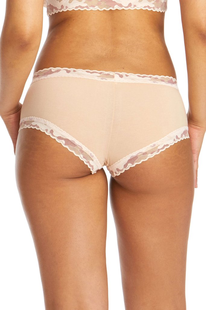 Hanky Panky Cotton Boyshort