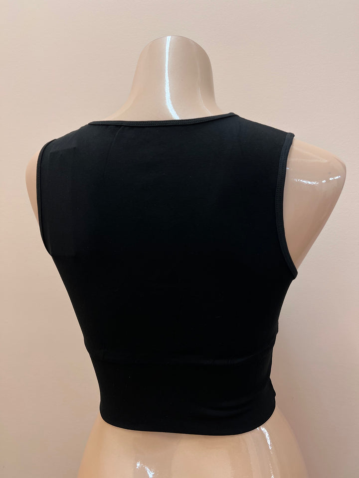 Bamboo Layering Bralette