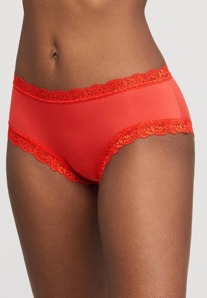 Fleur't High Waisted Boyshort