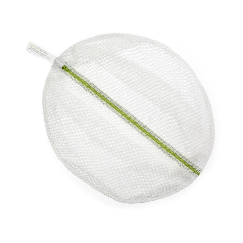 Eco Wash Bag Generous Fig