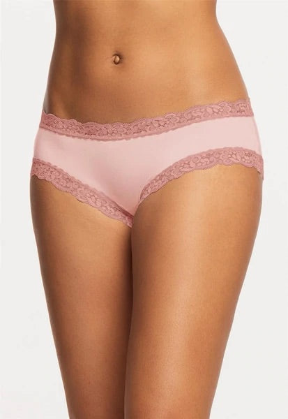 Fleur't High Waisted Boyshort