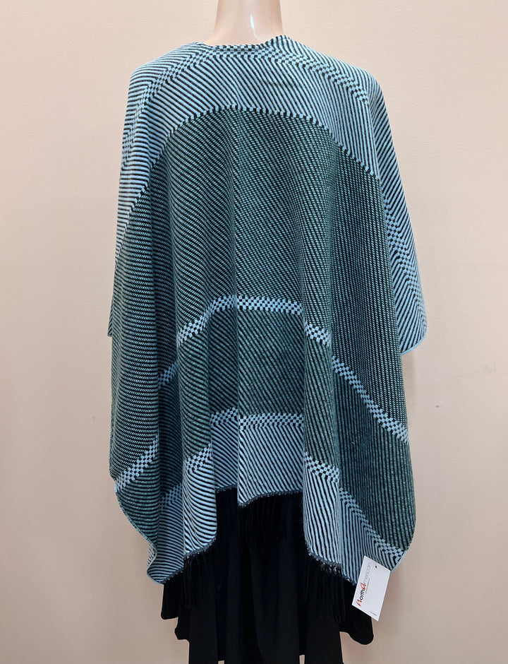 Parsley & Sage Alouette Wrap