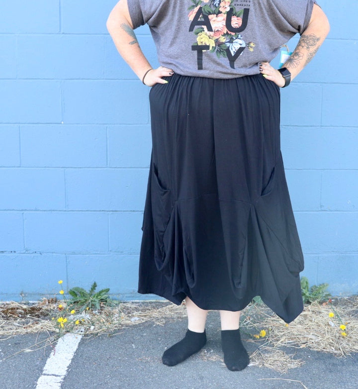 Boho Skirt