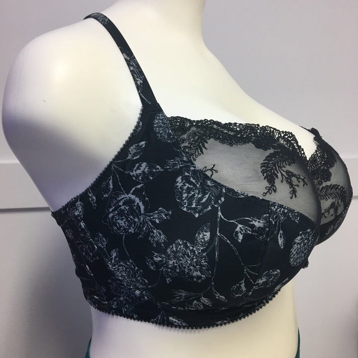 “Finale Sale” Florence Balcony UW Bra