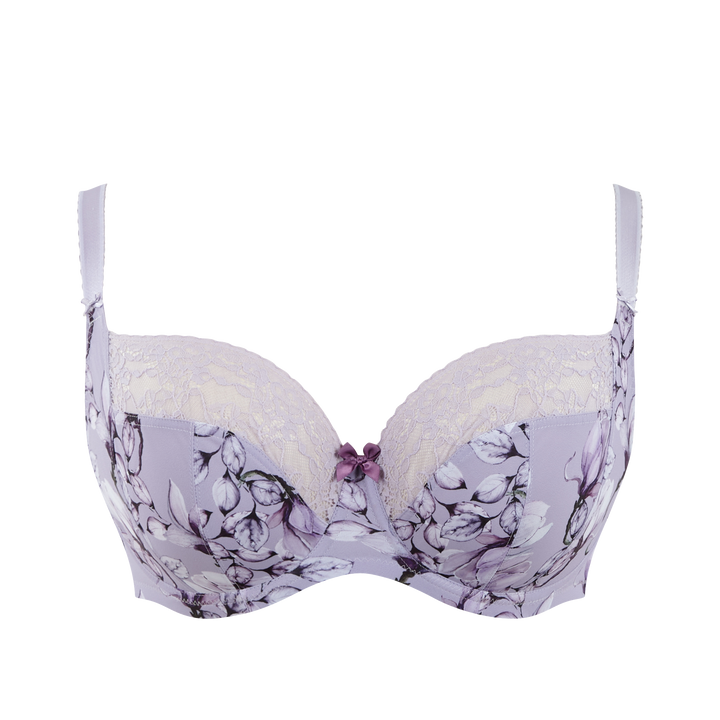 Sculptresse Chi Chi Balconnet - Spring Lilac