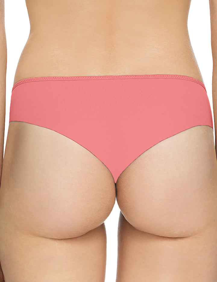 Corin Virginia Thong - Coral