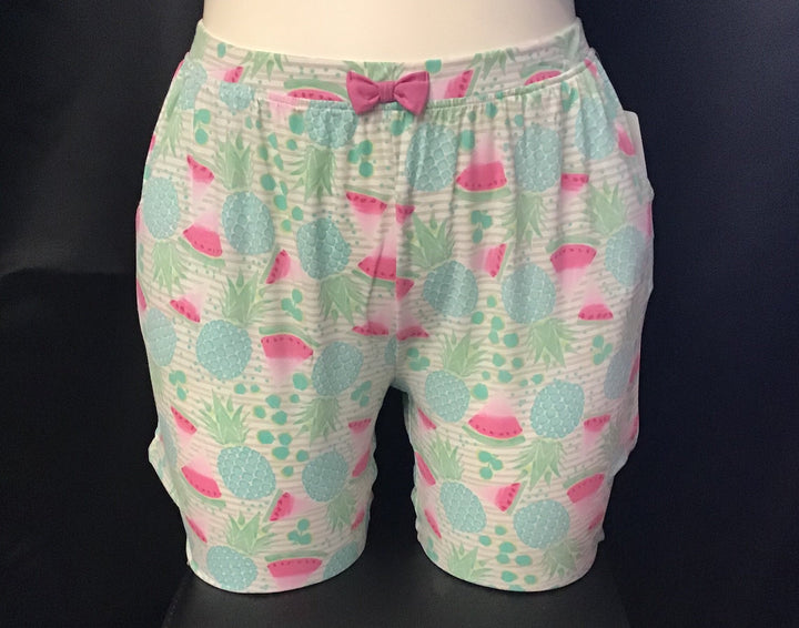 Comfy Cabana Bermuda - Size X-Large