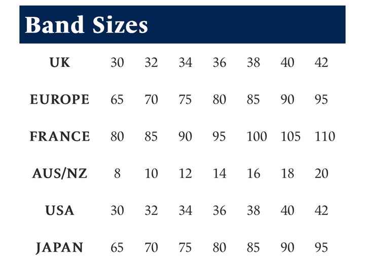 Calypso Harbour Twist Front Tankini Top - Size H 32