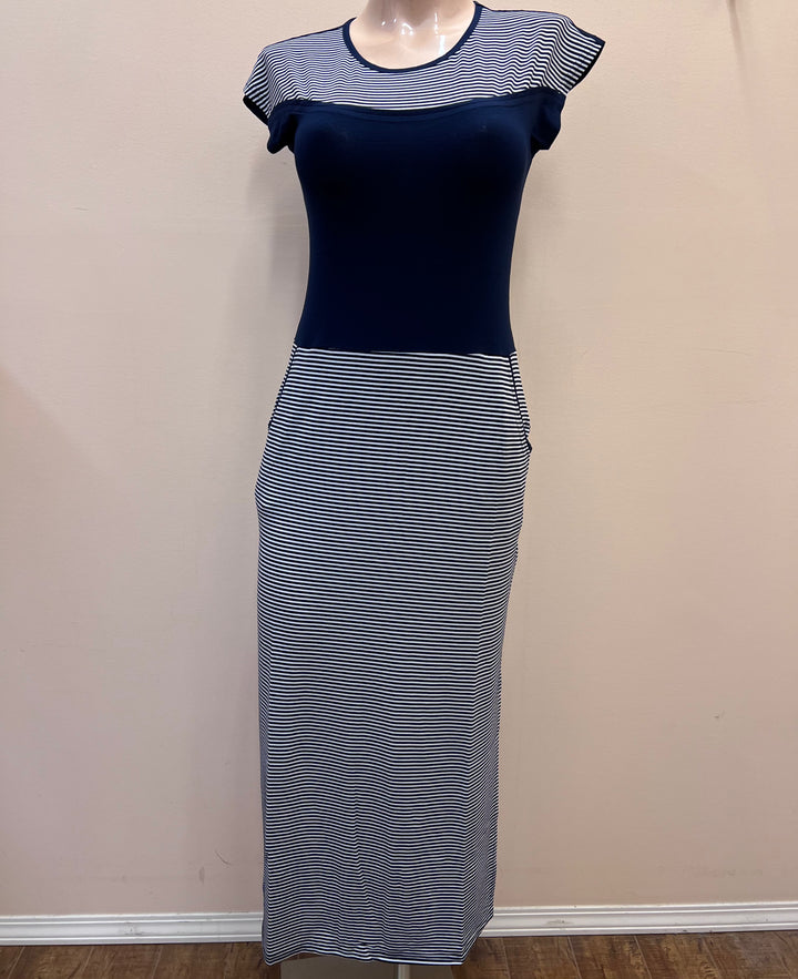 Vitesi Maxi Dress - Size X-Large