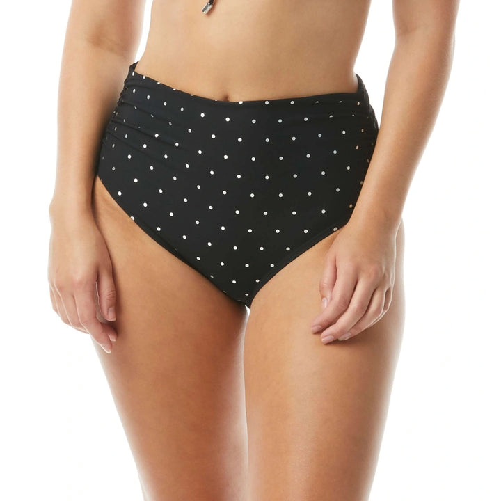 Impulse Rollover Bikini Bottom