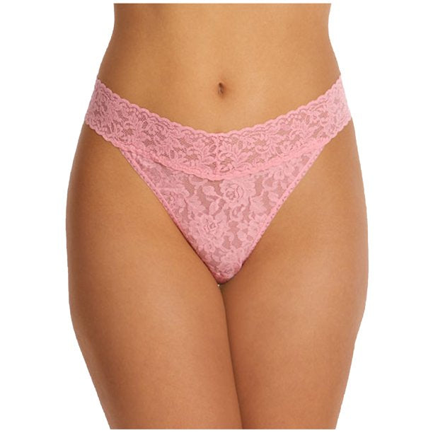 Hanky Panky Signature Lace *Plus Size* Original Rise Thong