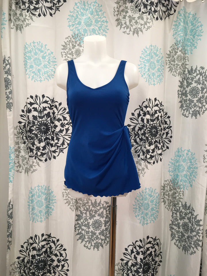 V-Neck Sarong 1PC