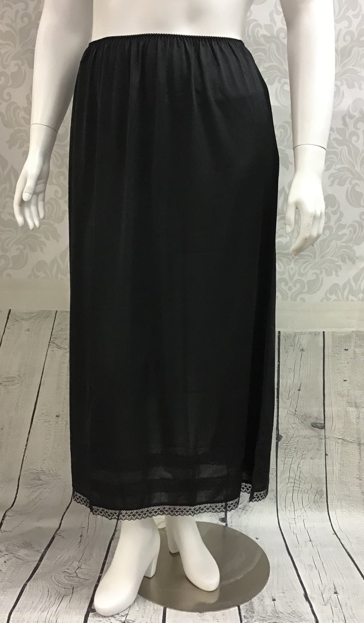 Luminesse 3/4 Length Snip It Slip