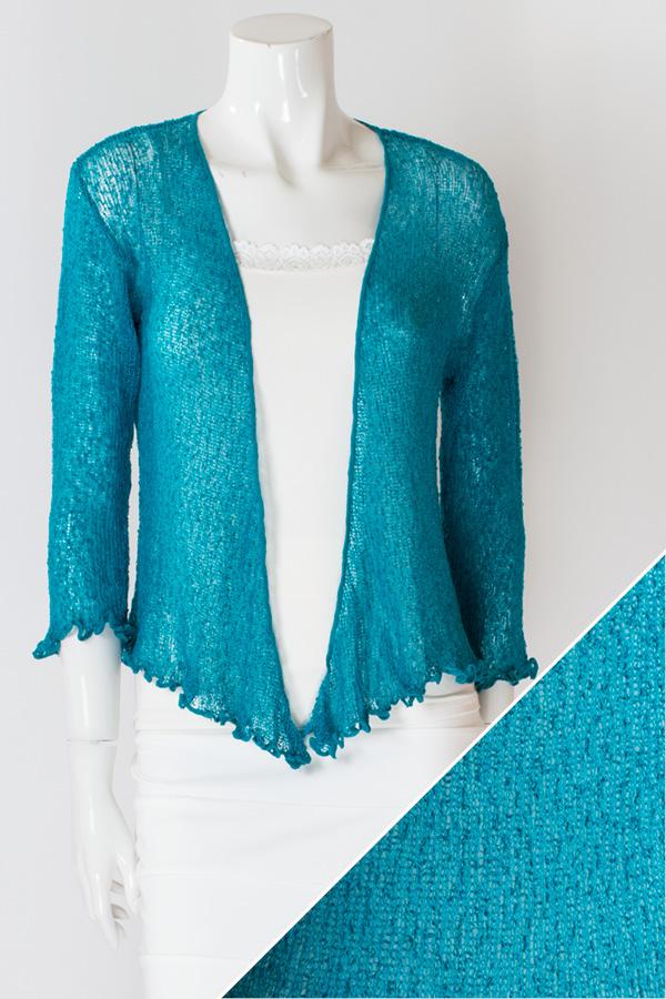 Blue Sky - Short Shrug
