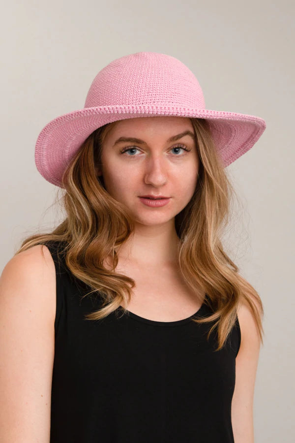 Organic Cotton Hat