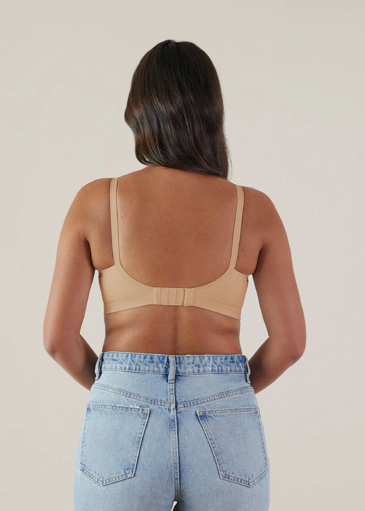 Bravado Plunge Nursing Bra