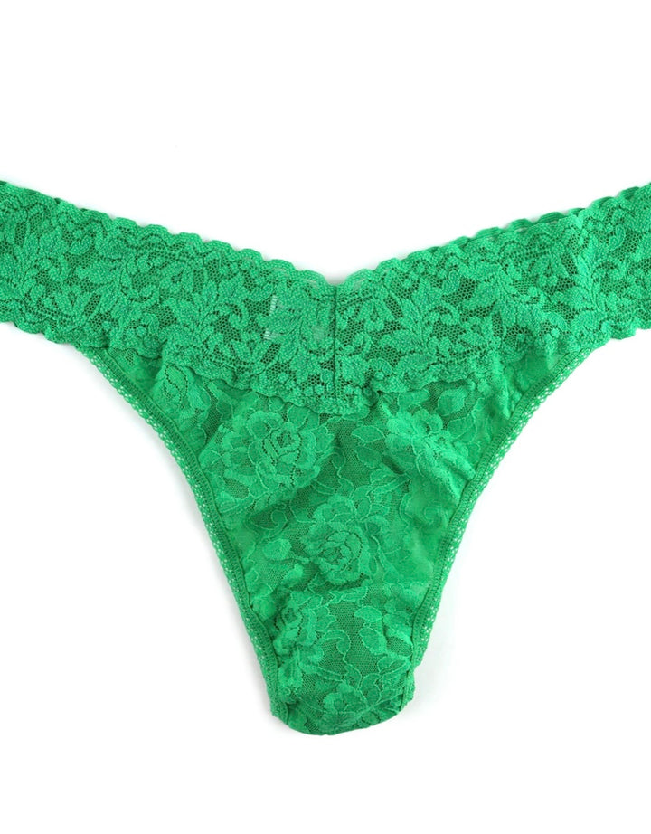 Hanky Panky Original - Green's