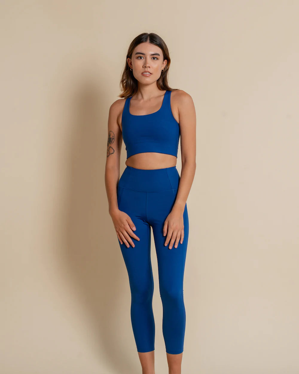 Leggings girlfriend collective clearance