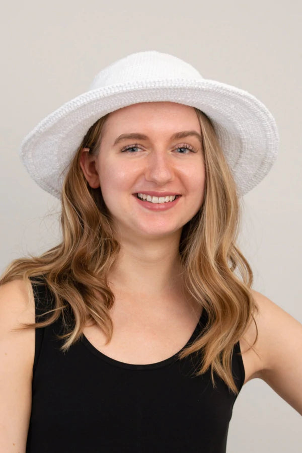 Organic Cotton Hat
