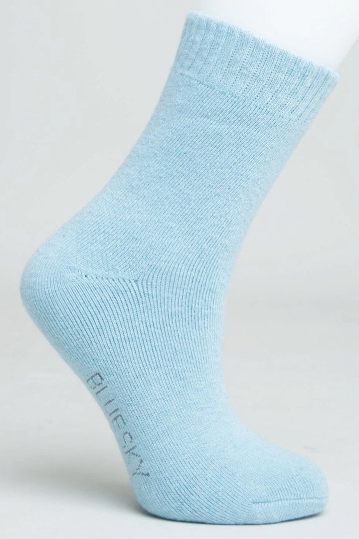 Ladies Merino Wool Socks