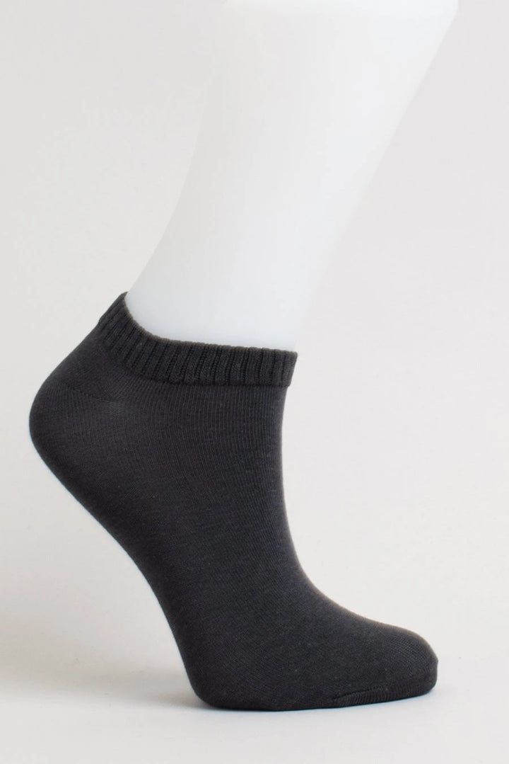 Ladies Ankle Socks