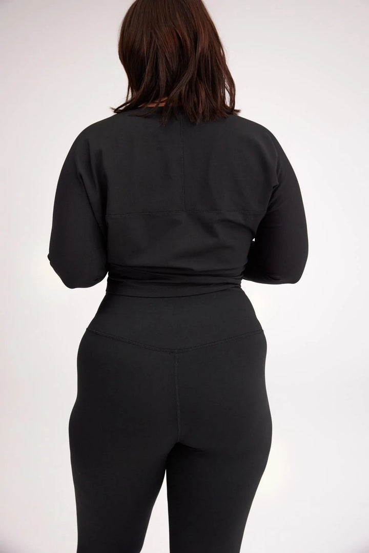 Girlfriend Collective ReSet Lounge Legging