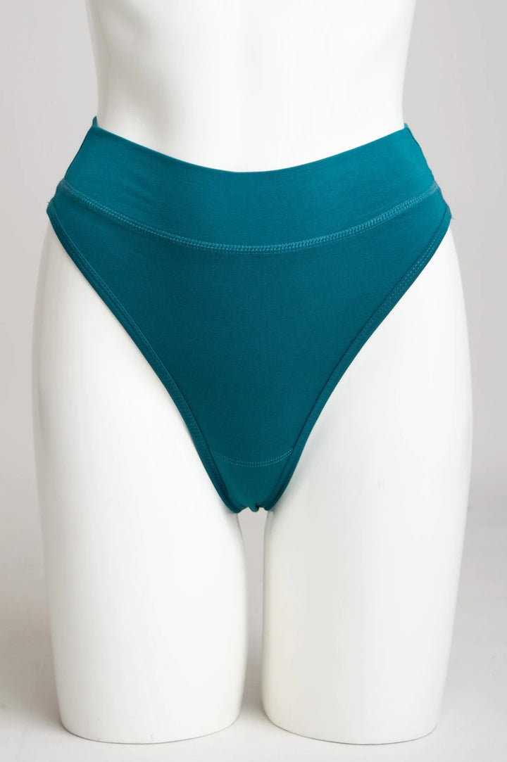 Blue Sky Bamboo & Modal La Thong