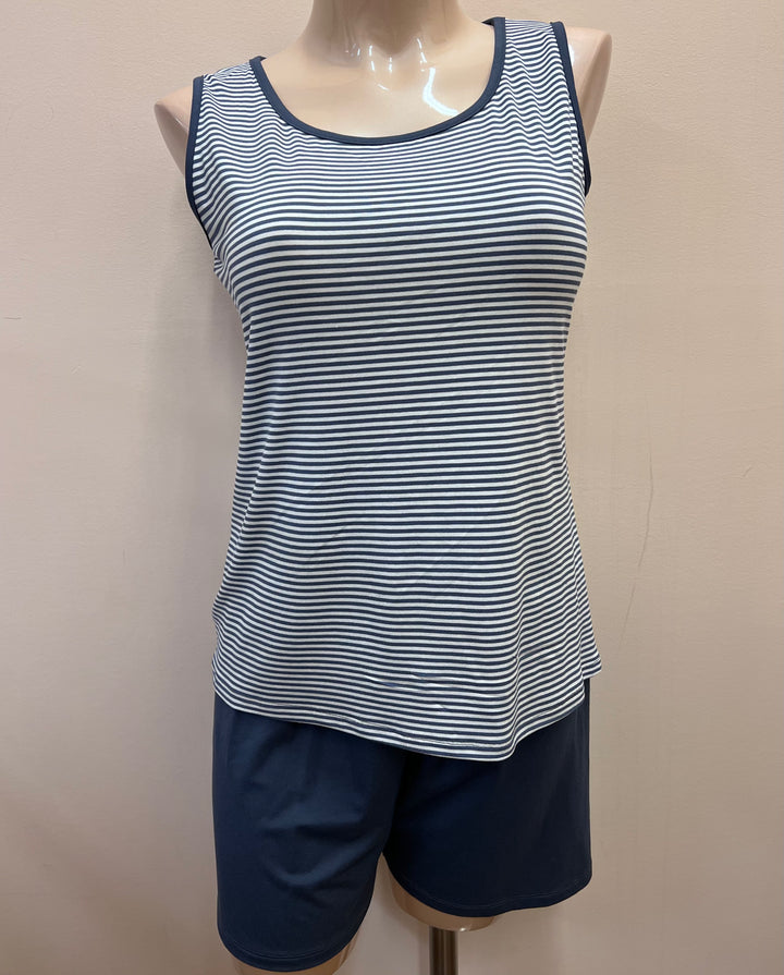 Najerika Serena PJ Short Set