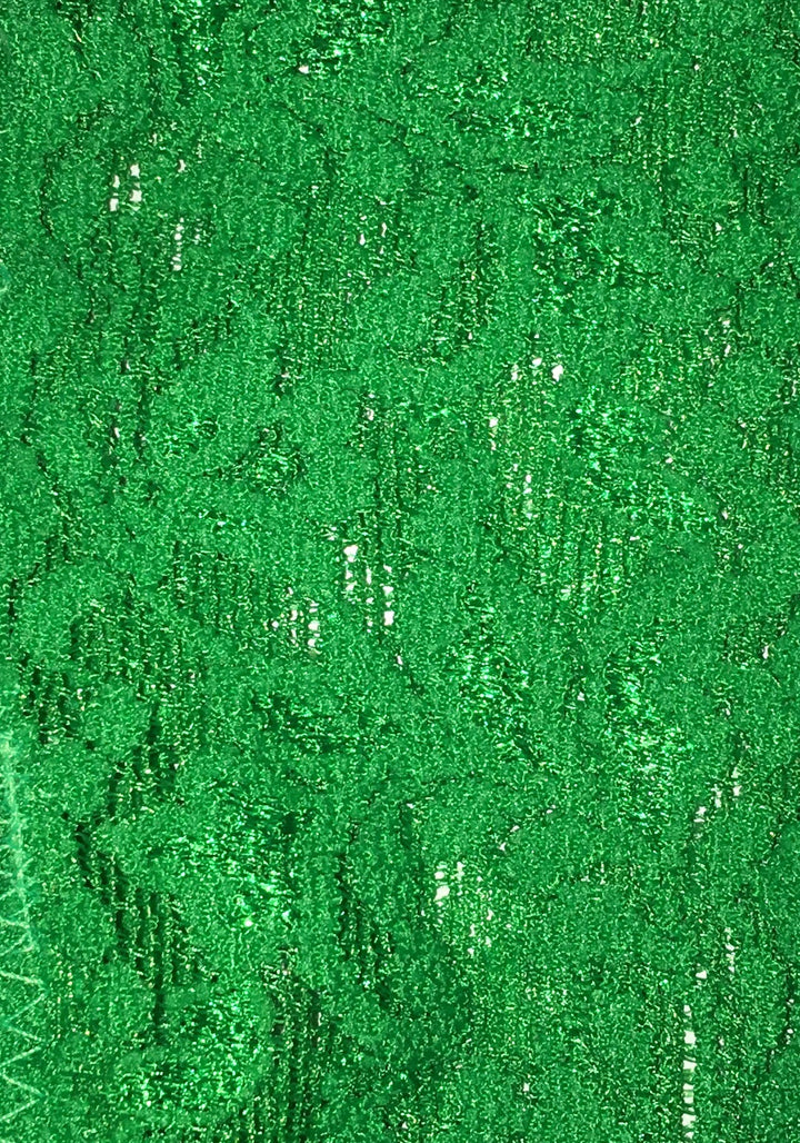 Hanky Panky Low - Green's