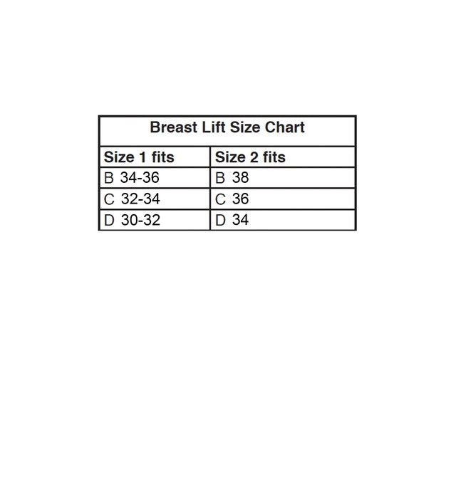 Breast Lift Tape
