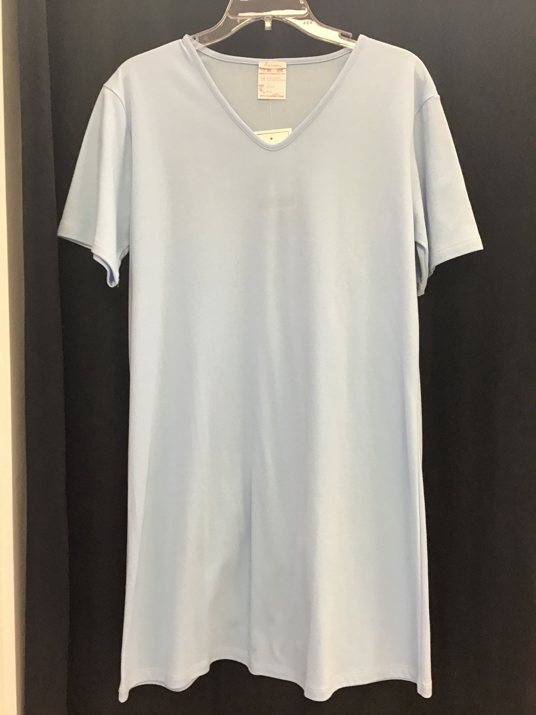 🇨🇦 Najerika nightshirt - Size Medium
