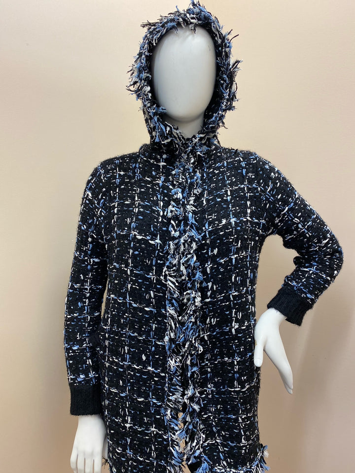 Jeune Cardigan Jacket