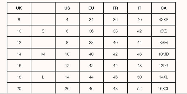 Beth Floral Print Pyjama Set